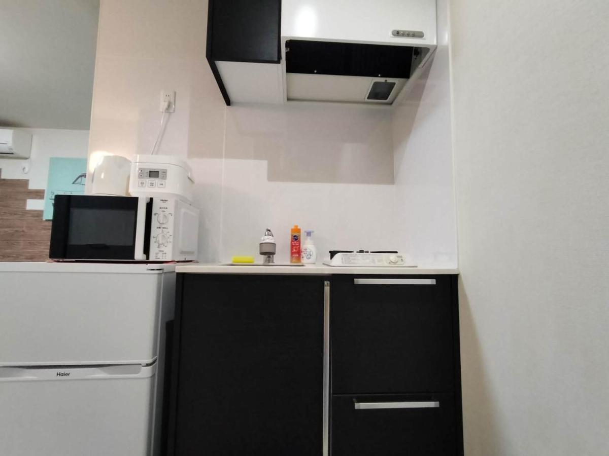 43新宿商圈 新宿御苑旁-shinjuku Area Near Park * Tóquio