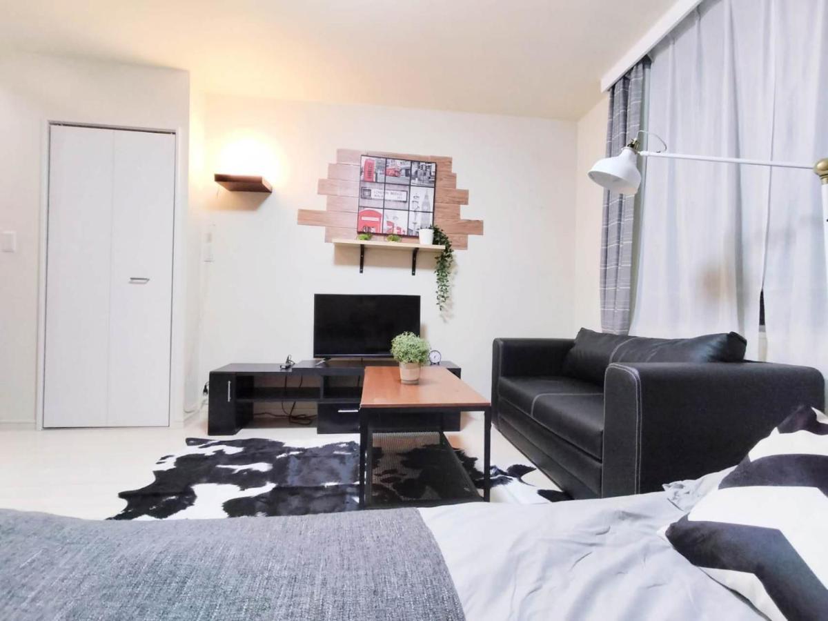 43新宿商圈 新宿御苑旁-shinjuku Area Near Park Apartamento
